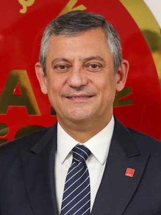Özgür Özel: YENİ Parti’yi iktidar hedefiyle kurduk