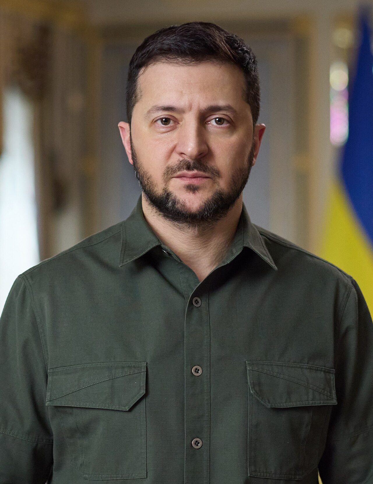ABD Rusya yaptırımlarını gevşetti, Zelenskiy'den tepki
