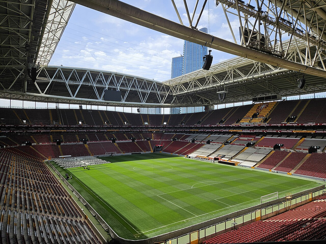 Dev derbi 26 Ekim'de: Galatasaray - Fenerbahçe
