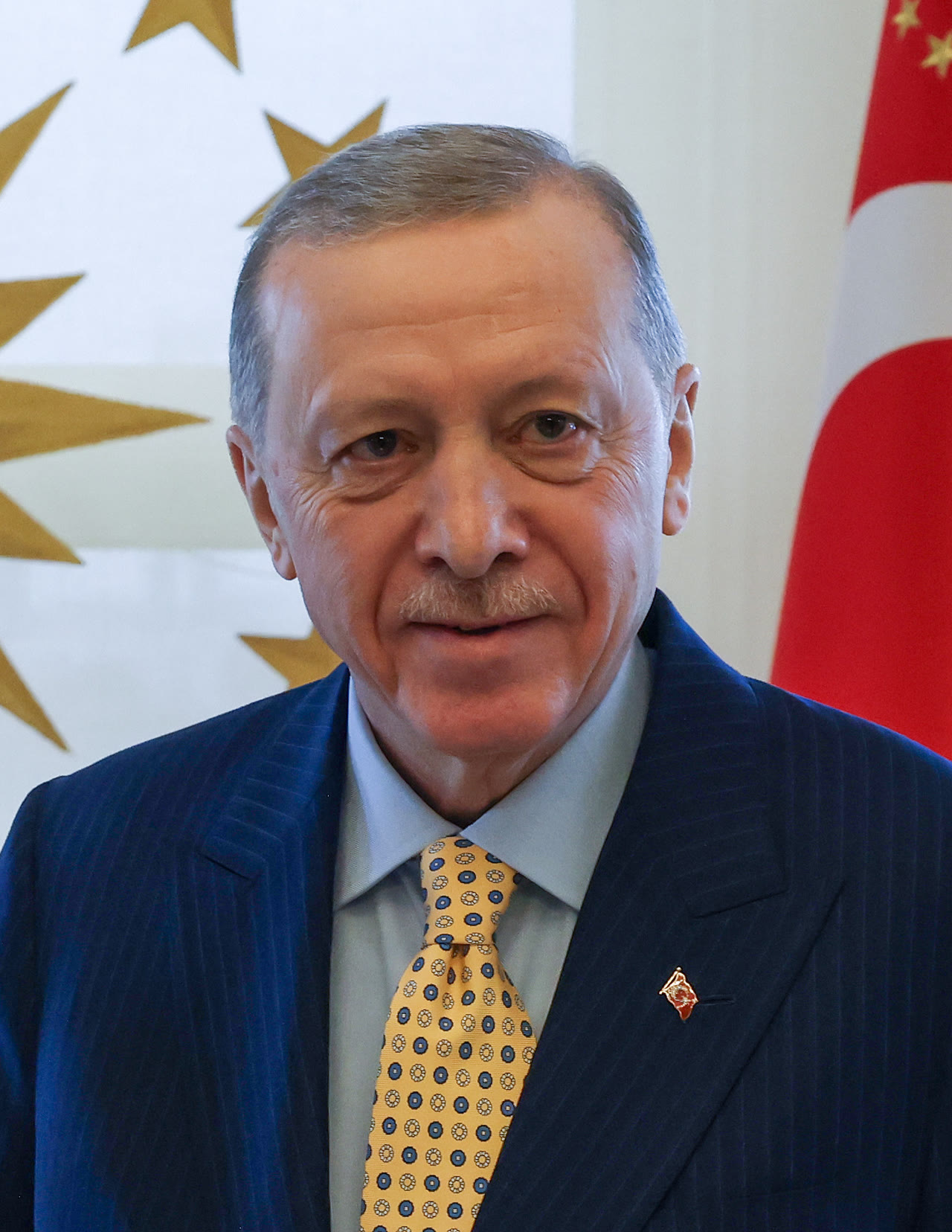 Cumhurbaşkanı Erdoğan, BM 81. Genel Kurulu için New York'ta