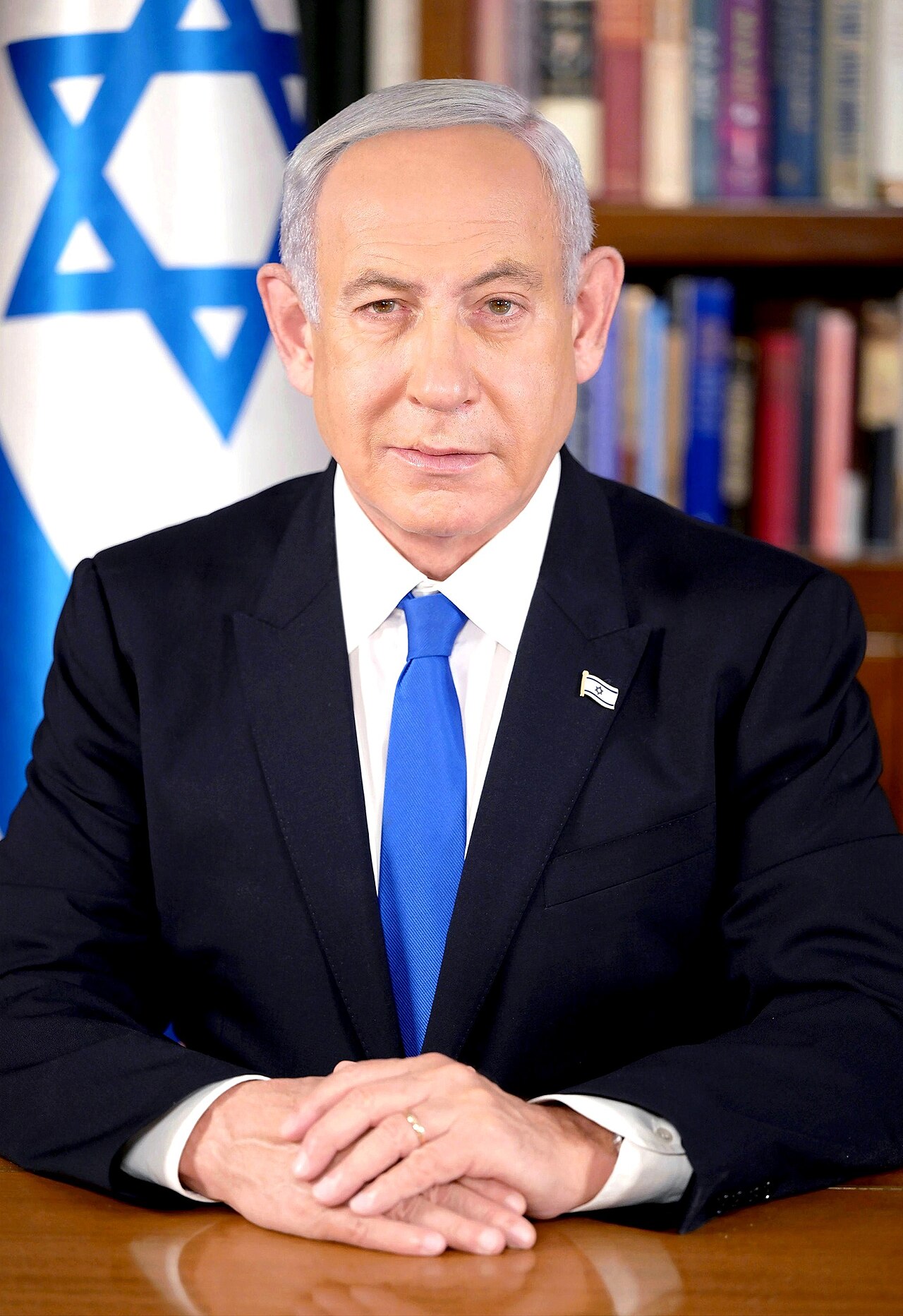 Trump, İsrail seçimlerine günler kala Netanyahu'ya desteğini açıkladı